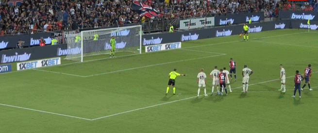 意甲：国米主场3-1击败博洛尼亚